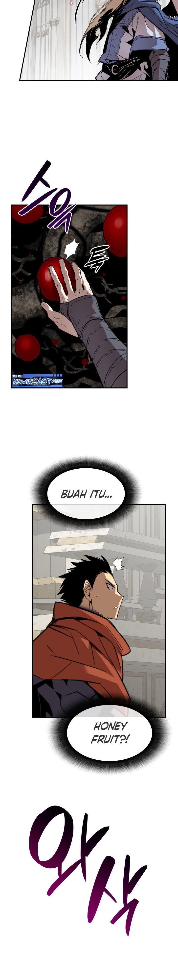 Worn and Torn Newbie Chap 116 - Next Chap 117