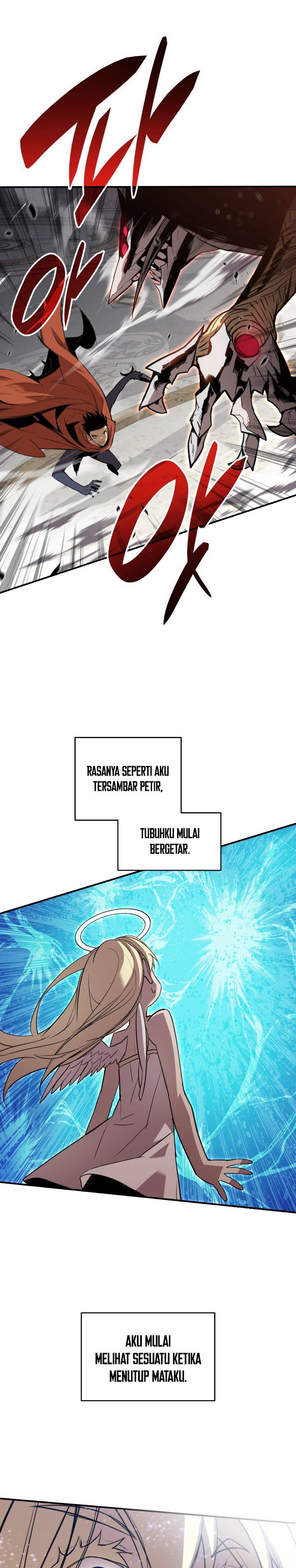 Worn and Torn Newbie Chap 116 - Next Chap 117