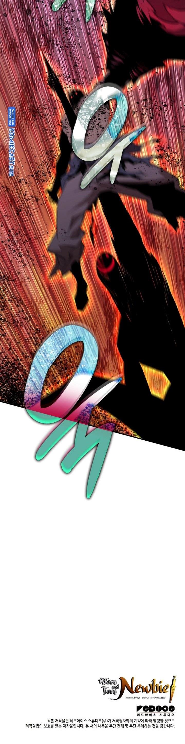 Worn and Torn Newbie Chap 117 - Next Chap 118