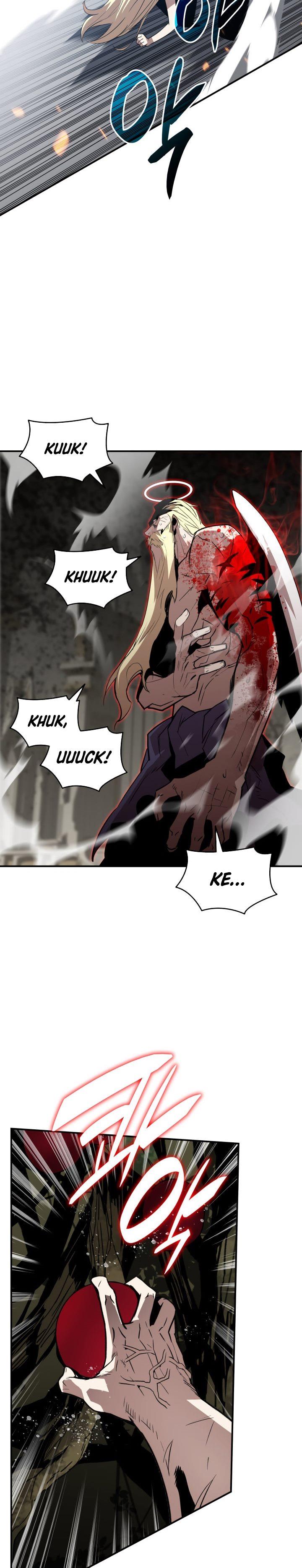 Worn and Torn Newbie Chap 118 - Next Chap 119