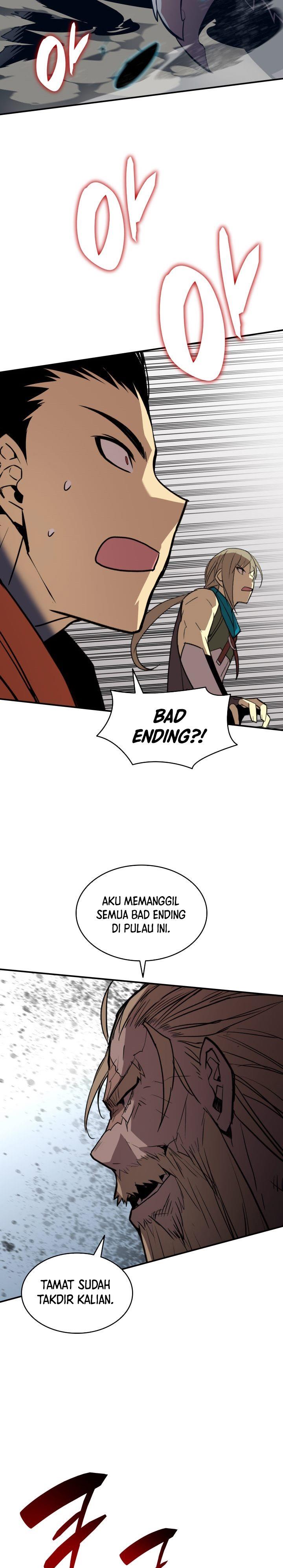 Worn and Torn Newbie Chap 118 - Next Chap 119