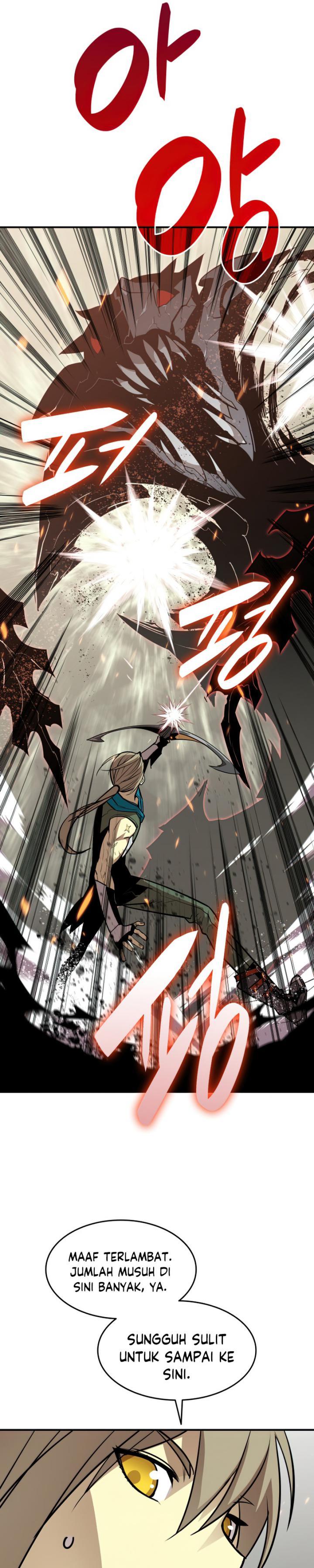 Worn and Torn Newbie Chap 119 - Next Chap 120