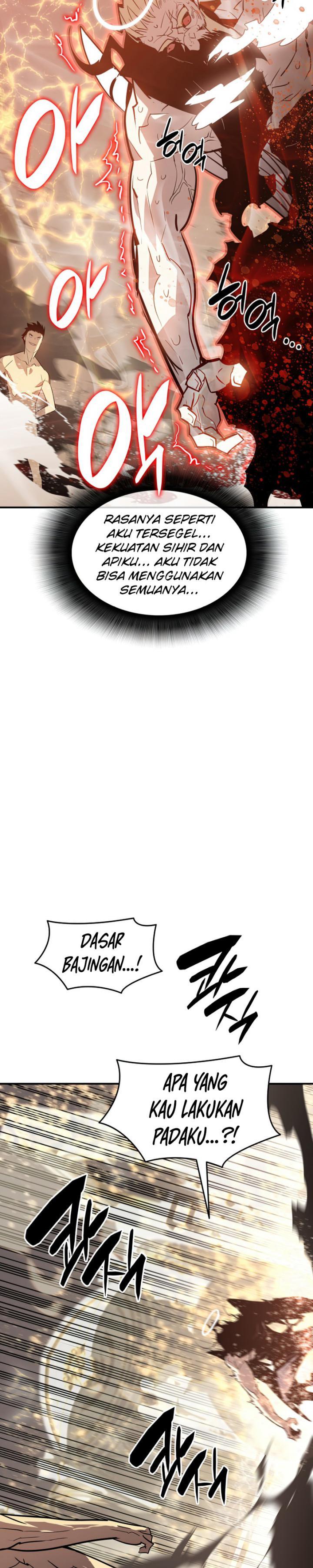 Worn and Torn Newbie Chap 119 - Next Chap 120