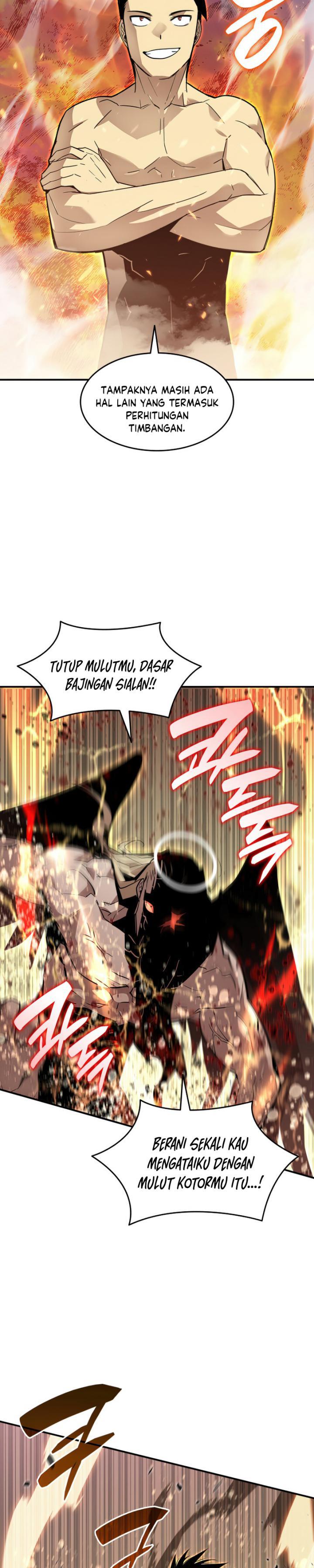 Worn and Torn Newbie Chap 119 - Next Chap 120