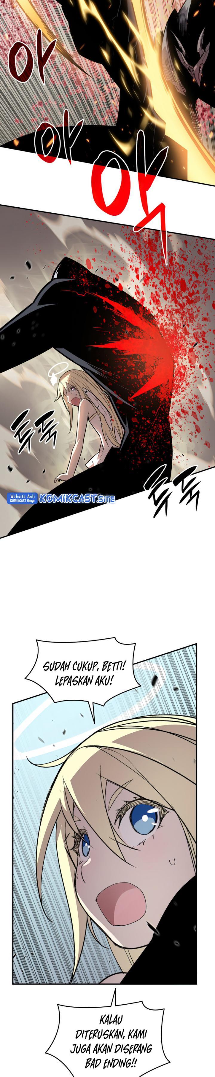 Worn and Torn Newbie Chap 119 - Next Chap 120