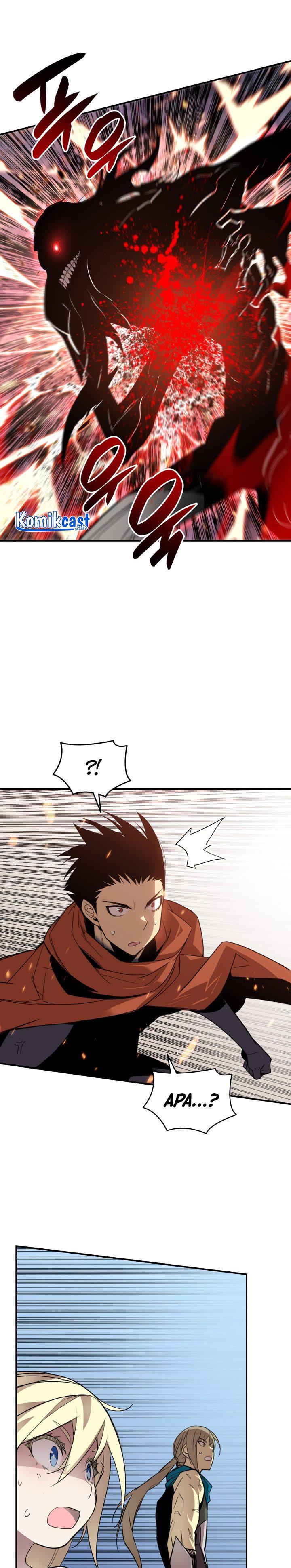 Worn and Torn Newbie Chap 120 - Next Chap 121