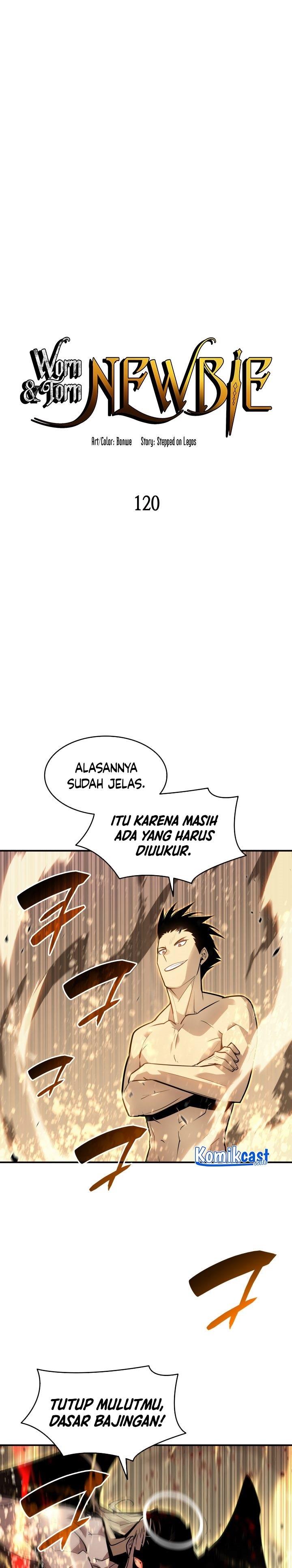 Worn and Torn Newbie Chap 120 - Next Chap 121