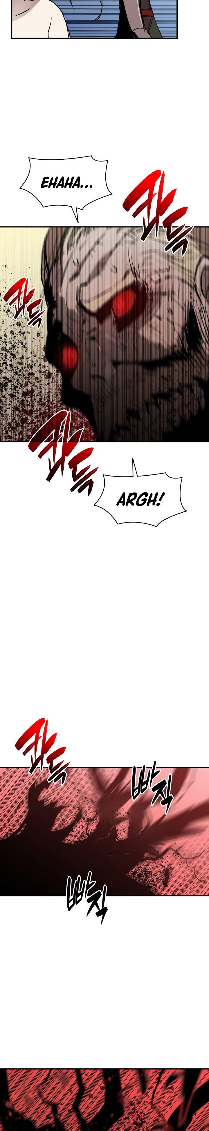 Worn and Torn Newbie Chap 120 - Next Chap 121