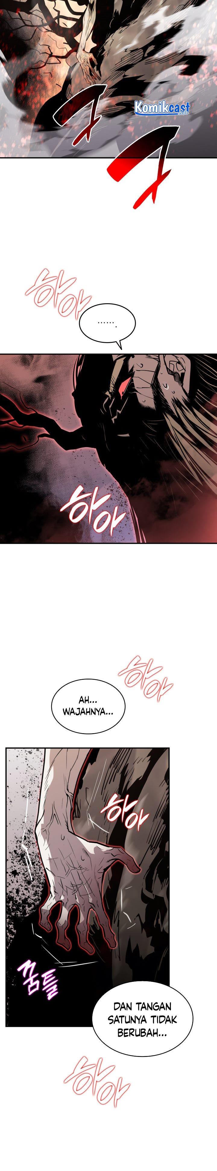 Worn and Torn Newbie Chap 120 - Next Chap 121