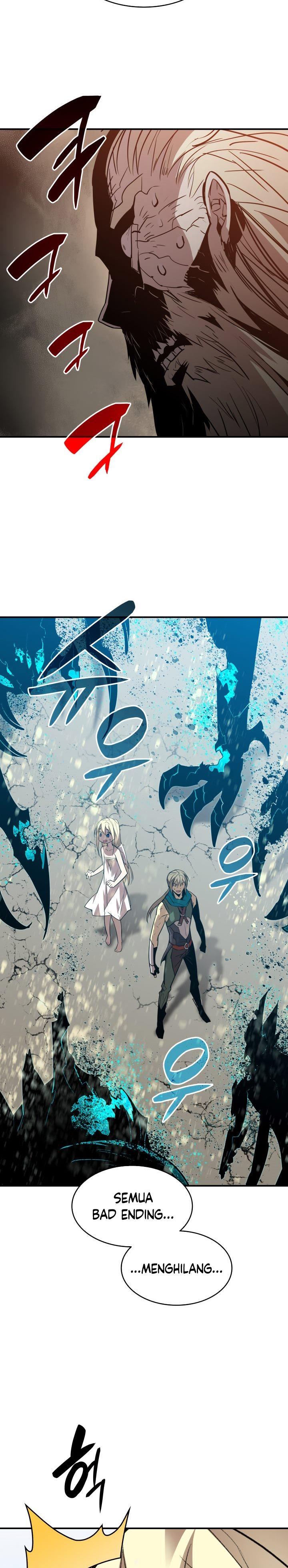 Worn and Torn Newbie Chap 120 - Next Chap 121