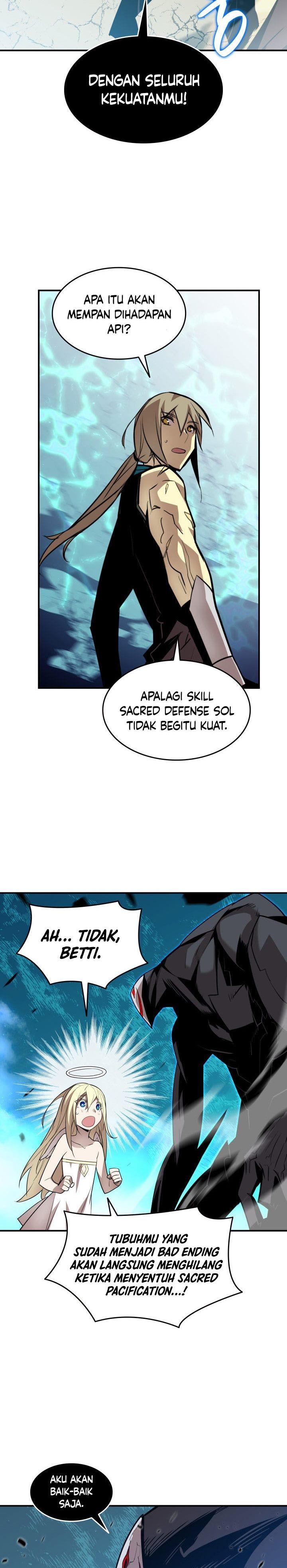 Worn and Torn Newbie Chap 121 - Next Chap 122