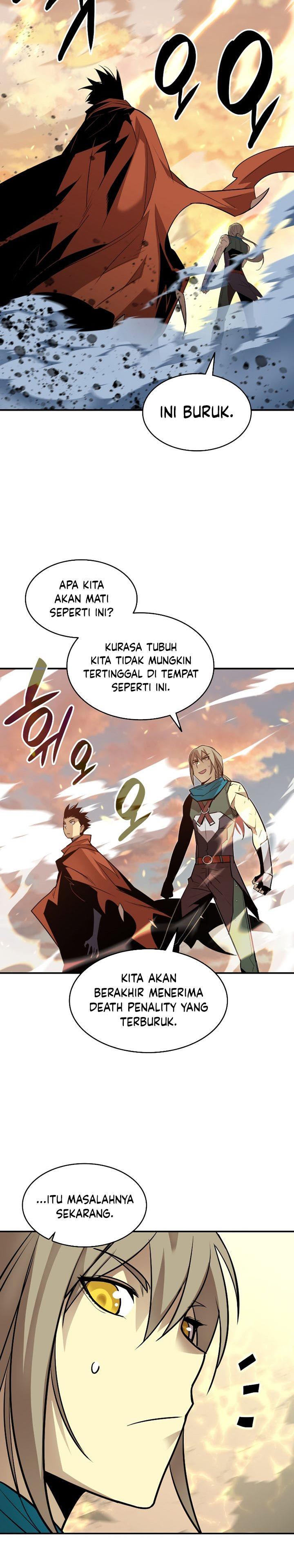 Worn and Torn Newbie Chap 122 - Next Chap 123