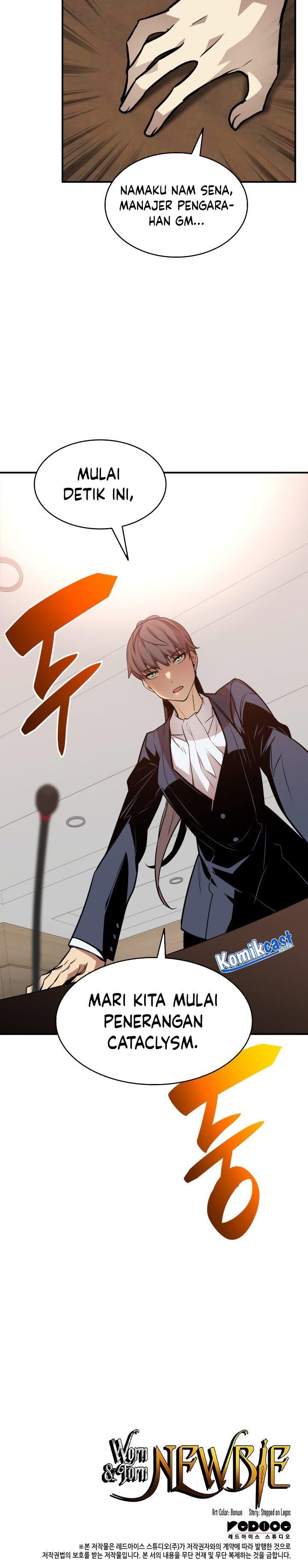 Worn and Torn Newbie Chap 123 - Next Chap 124