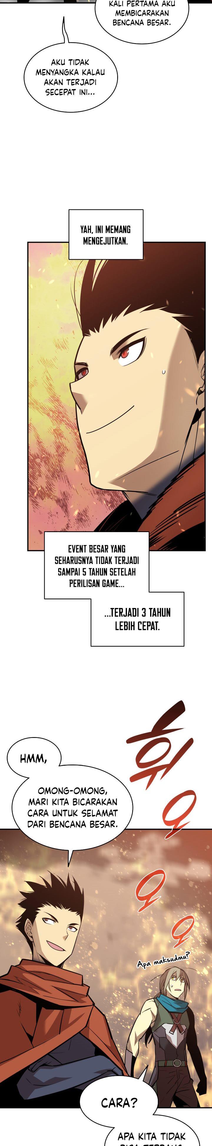 Worn and Torn Newbie Chap 123 - Next Chap 124