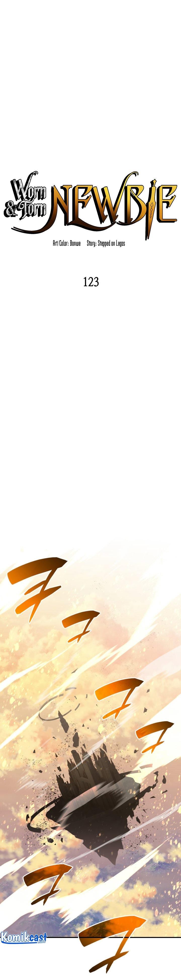 Worn and Torn Newbie Chap 123 - Next Chap 124