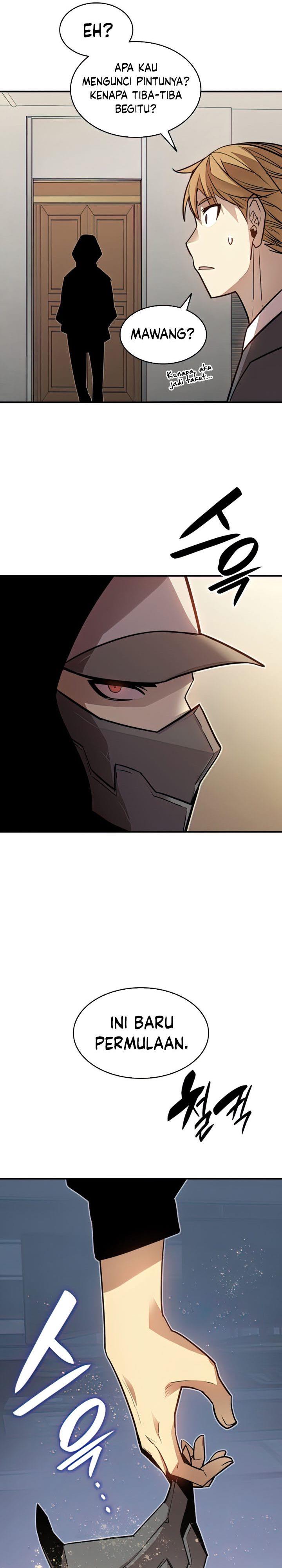 Worn and Torn Newbie Chap 124 - Next Chap 125