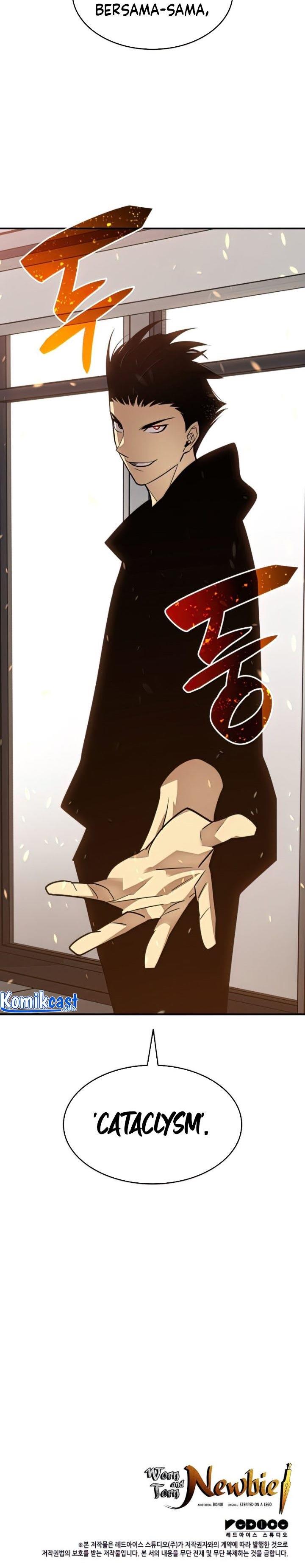 Worn and Torn Newbie Chap 124 - Next Chap 125