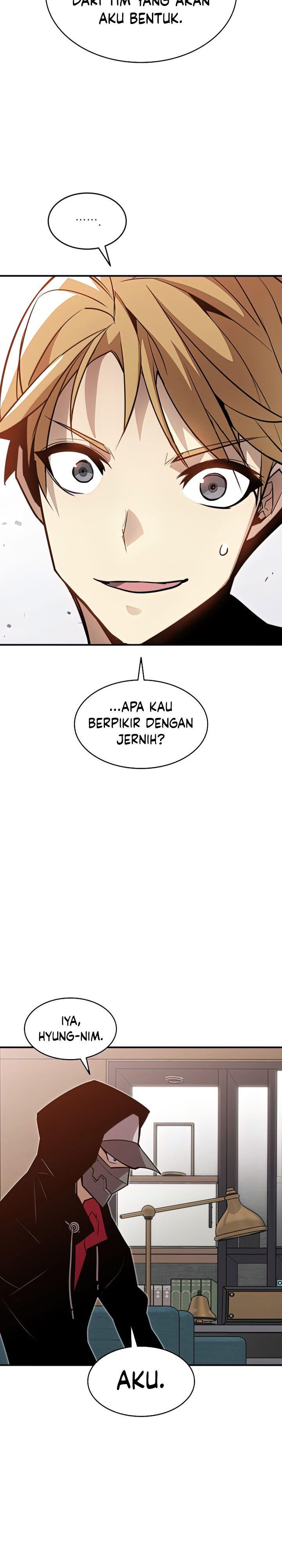 Worn and Torn Newbie Chap 124 - Next Chap 125