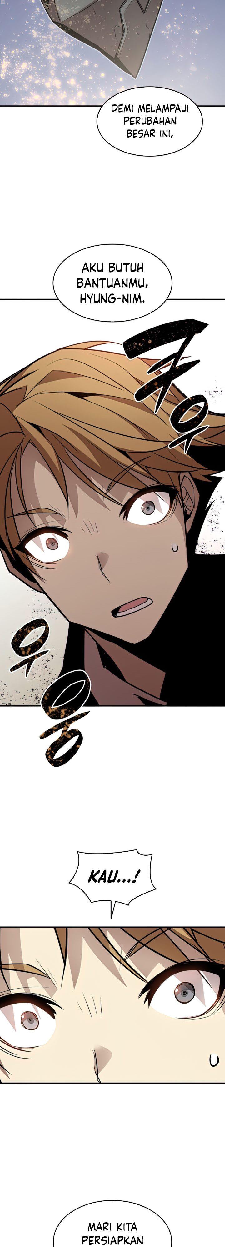 Worn and Torn Newbie Chap 124 - Next Chap 125