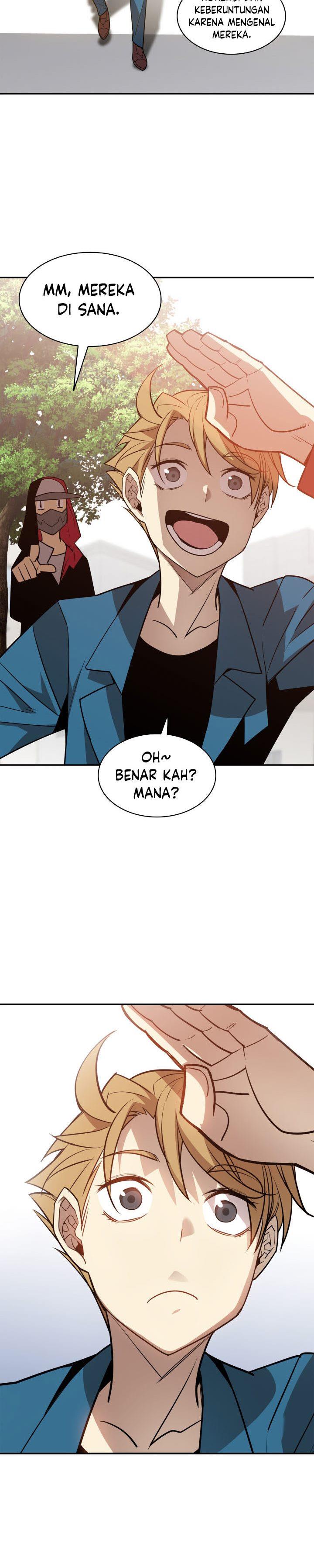 Worn and Torn Newbie Chap 125 - Next Chap 126