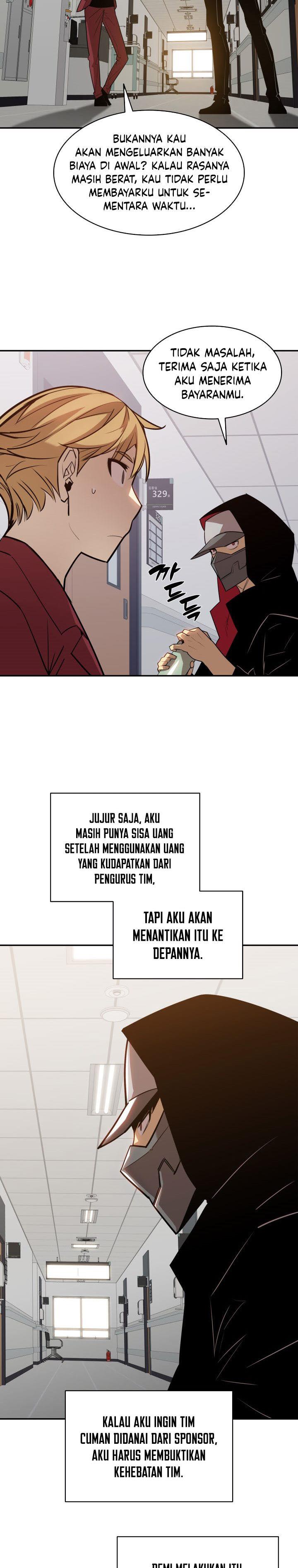 Worn and Torn Newbie Chap 125 - Next Chap 126