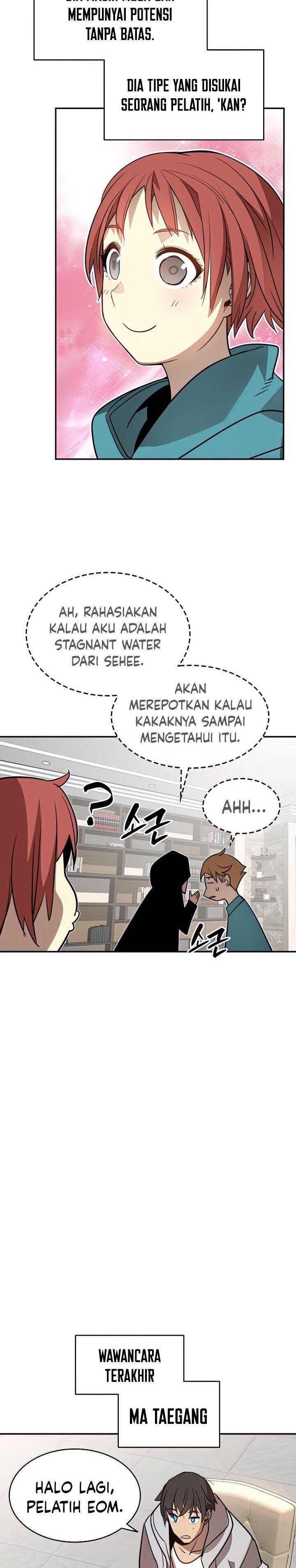 Worn and Torn Newbie Chap 126 - Next Chap 127