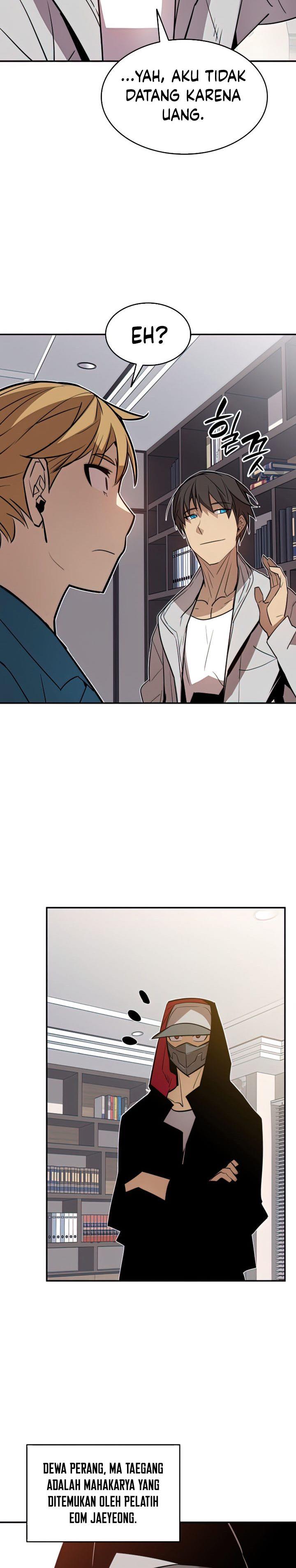 Worn and Torn Newbie Chap 126 - Next Chap 127