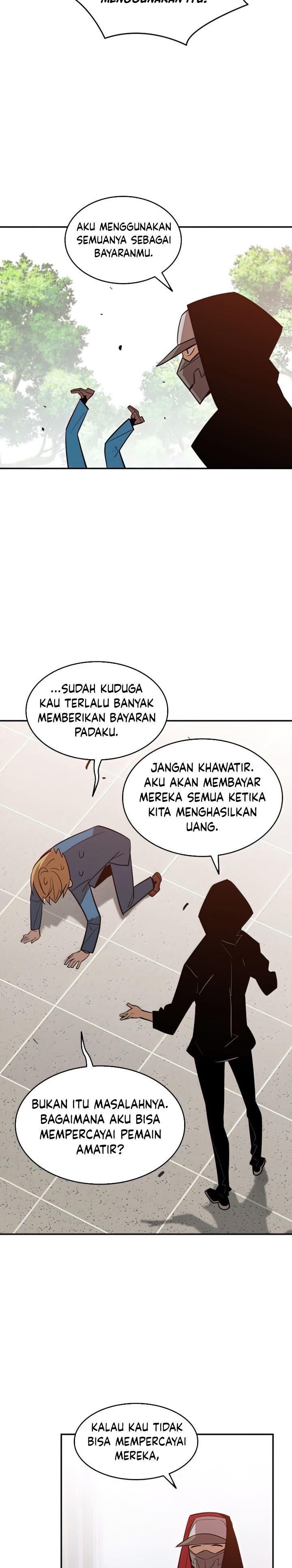 Worn and Torn Newbie Chap 126 - Next Chap 127