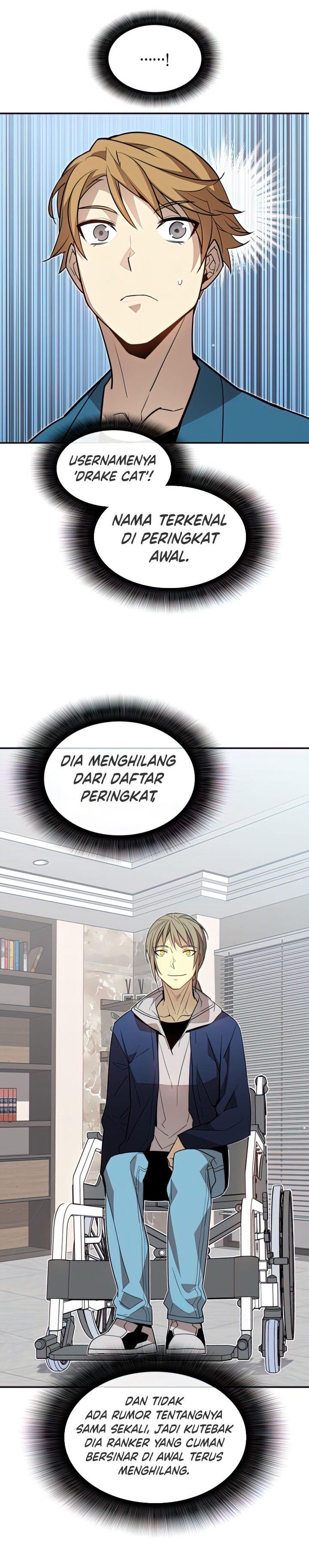 Worn and Torn Newbie Chap 126 - Next Chap 127