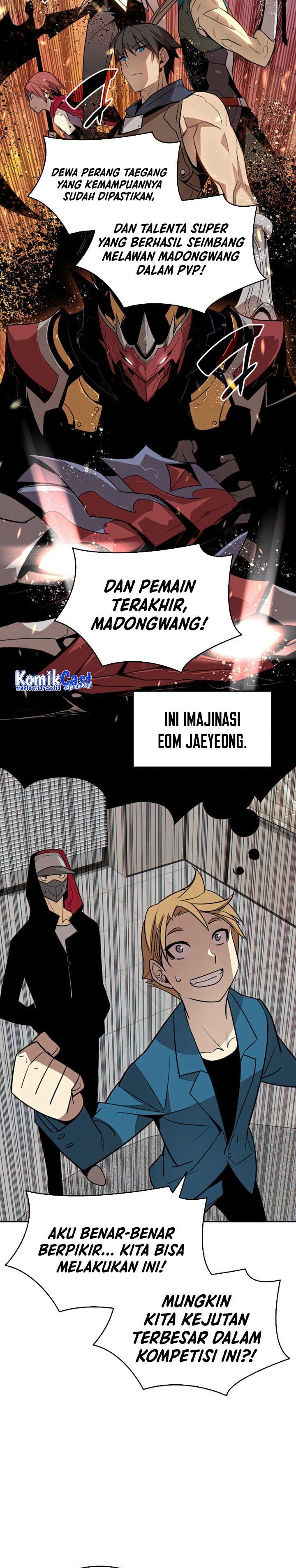 Worn and Torn Newbie Chap 126 - Next Chap 127