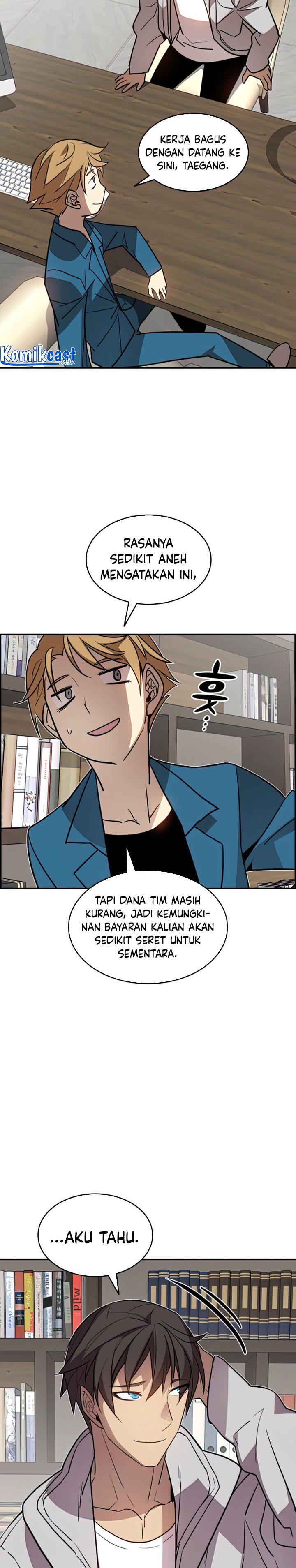 Worn and Torn Newbie Chap 126 - Next Chap 127