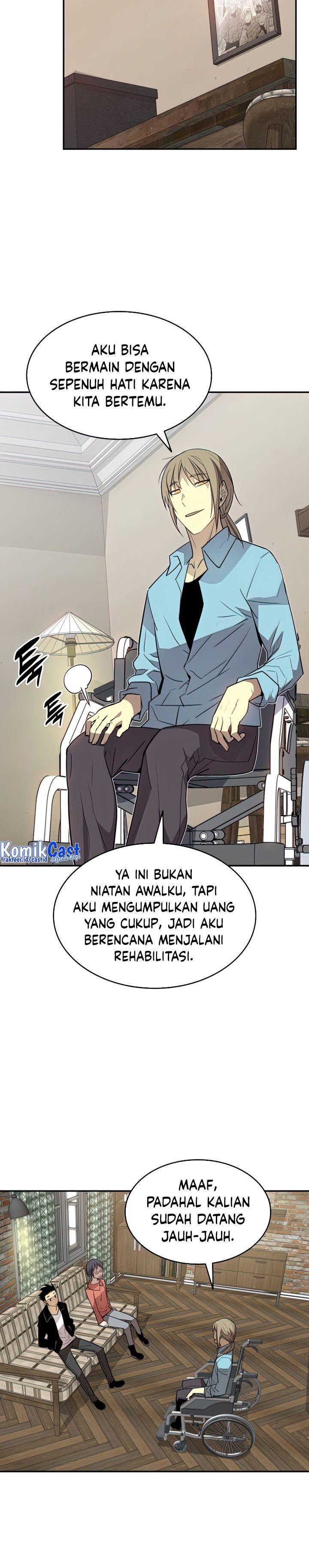 Worn and Torn Newbie Chap 126 - Next Chap 127