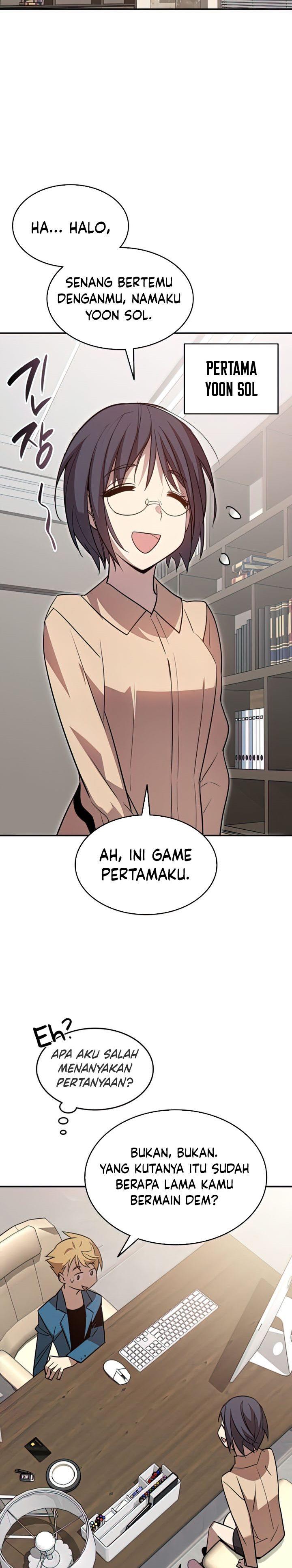 Worn and Torn Newbie Chap 126 - Next Chap 127