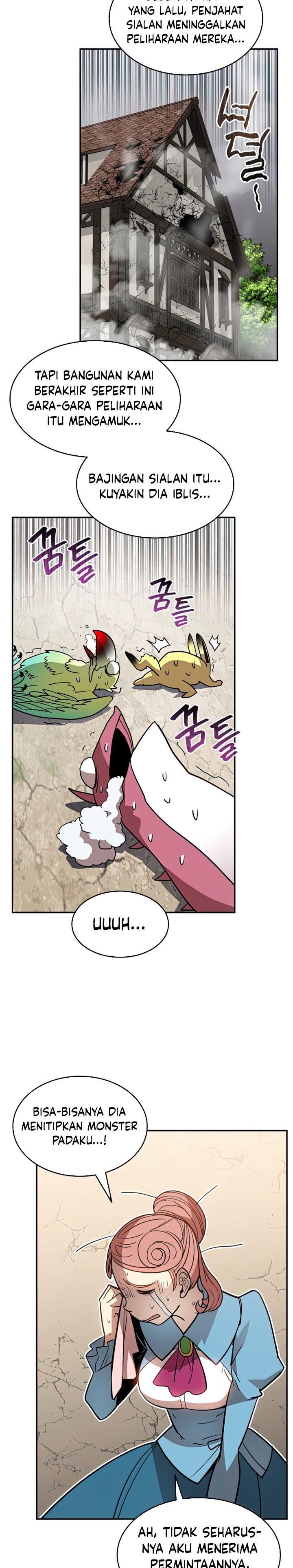 Worn and Torn Newbie Chap 127 - Next Chap 128