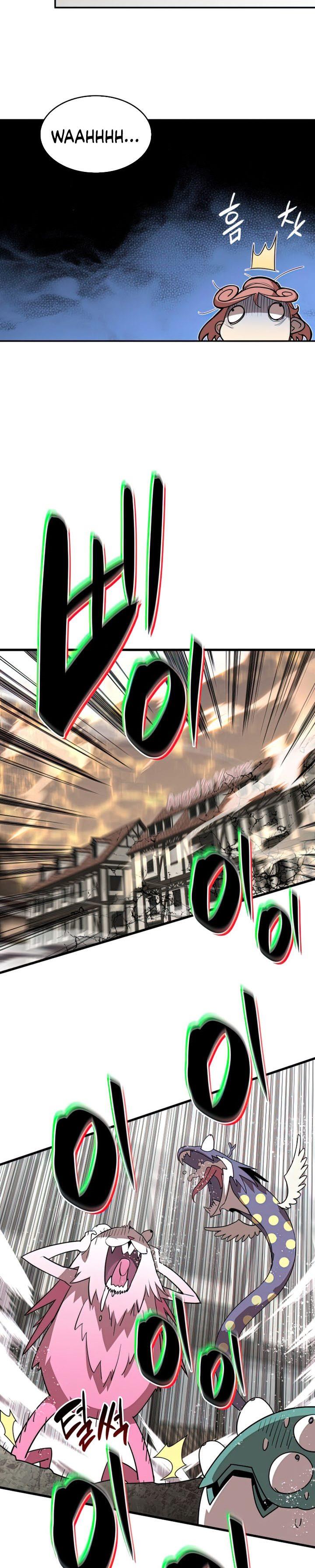 Worn and Torn Newbie Chap 127 - Next Chap 128