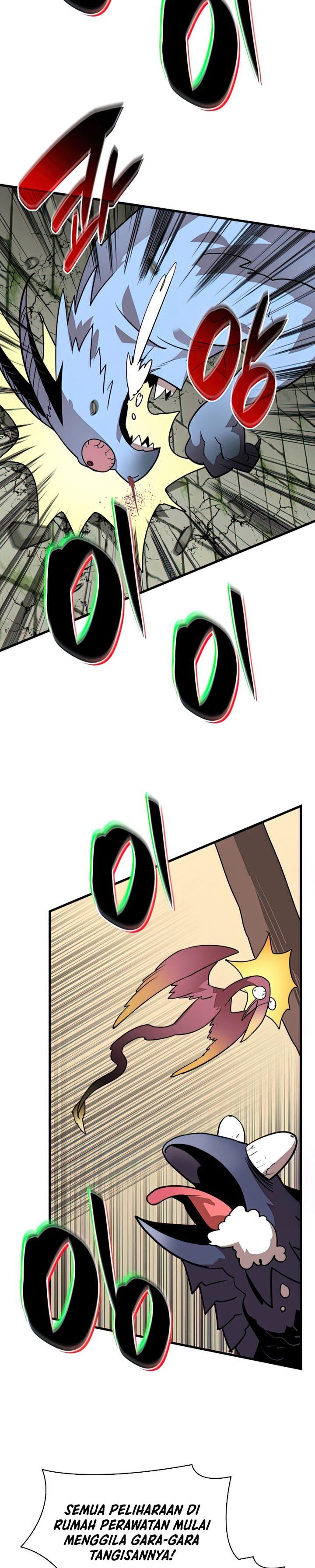 Worn and Torn Newbie Chap 127 - Next Chap 128