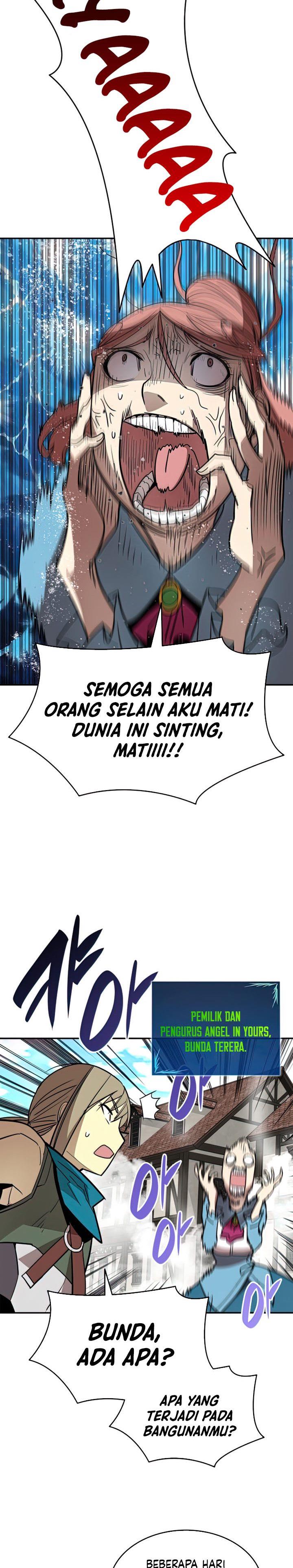 Worn and Torn Newbie Chap 127 - Next Chap 128