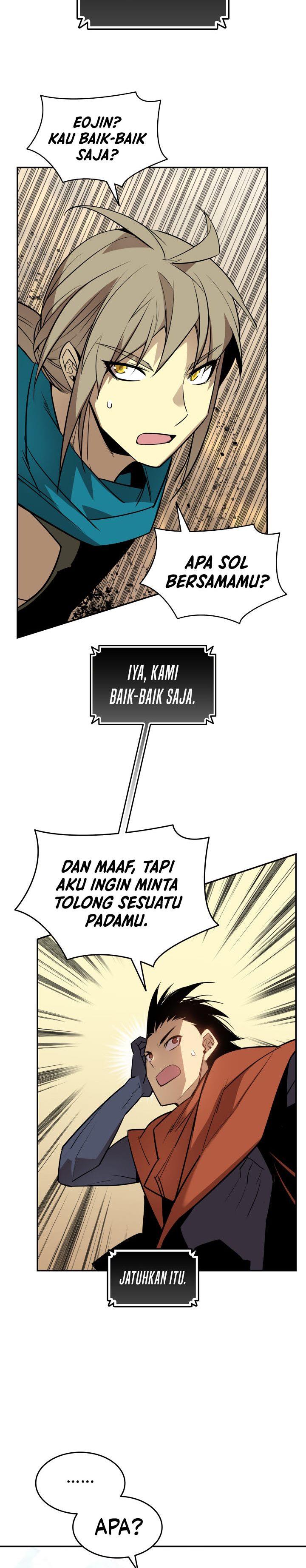 Worn and Torn Newbie Chap 129 - Next Chap 130