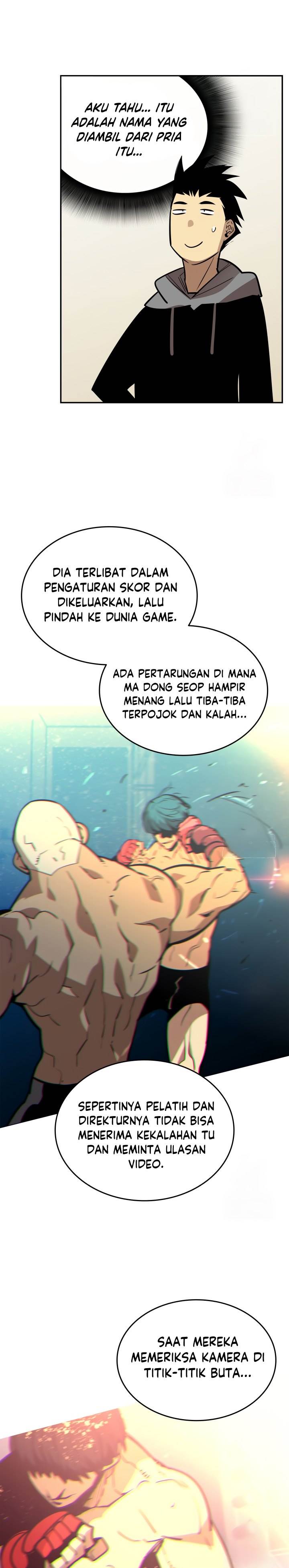 Worn and Torn Newbie Chap 170 - Next Chap 171