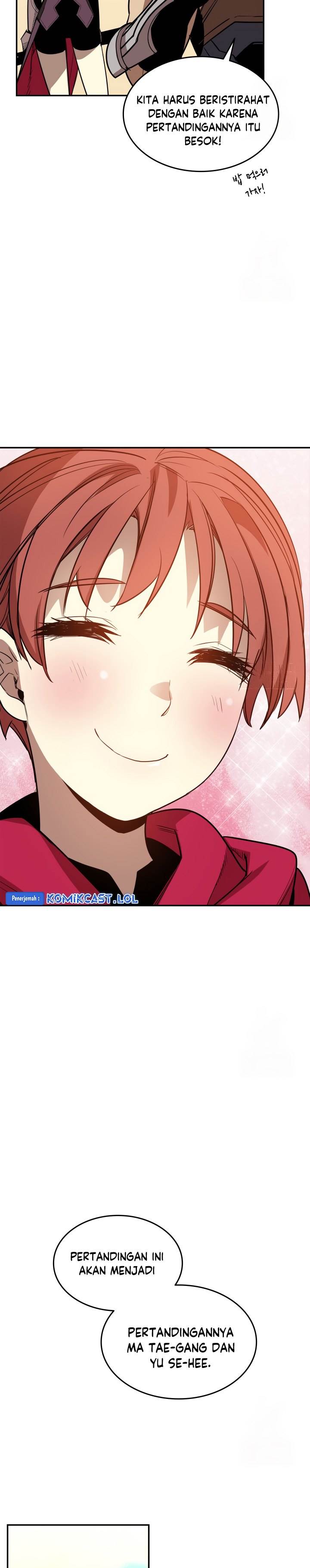 Worn and Torn Newbie Chap 170 - Next Chap 171