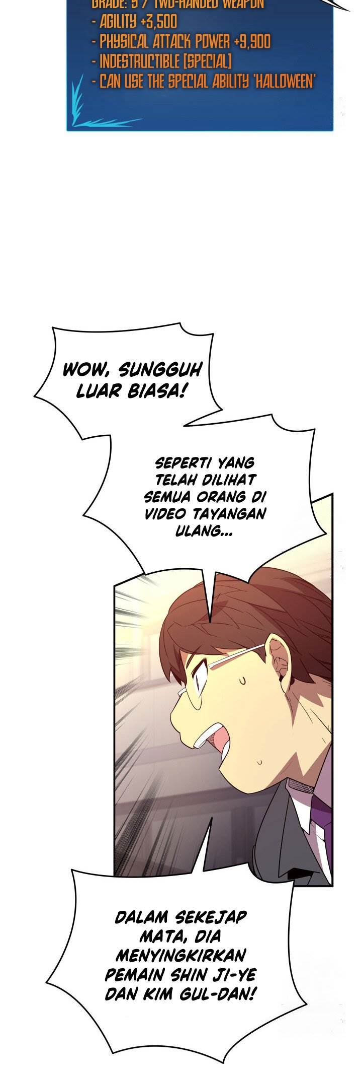 Worn and Torn Newbie Chap 171 - Next Chap 172