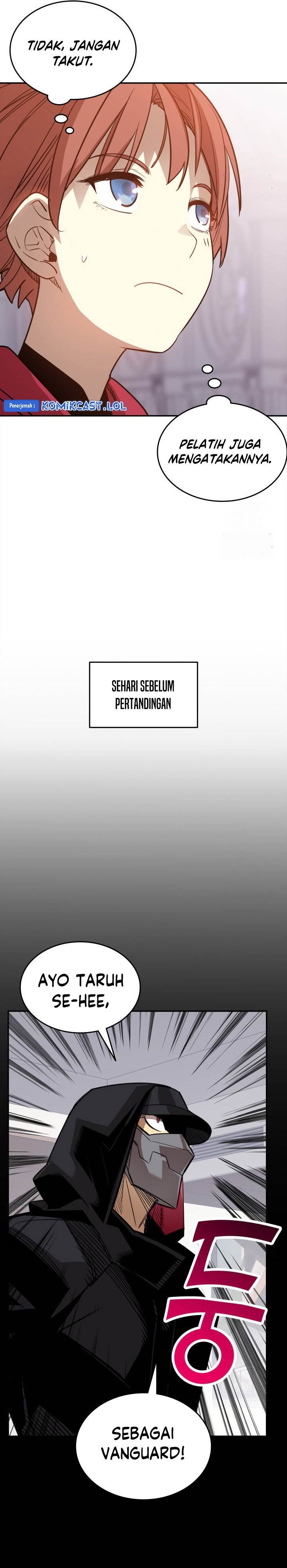 Worn and Torn Newbie Chap 171 - Next Chap 172