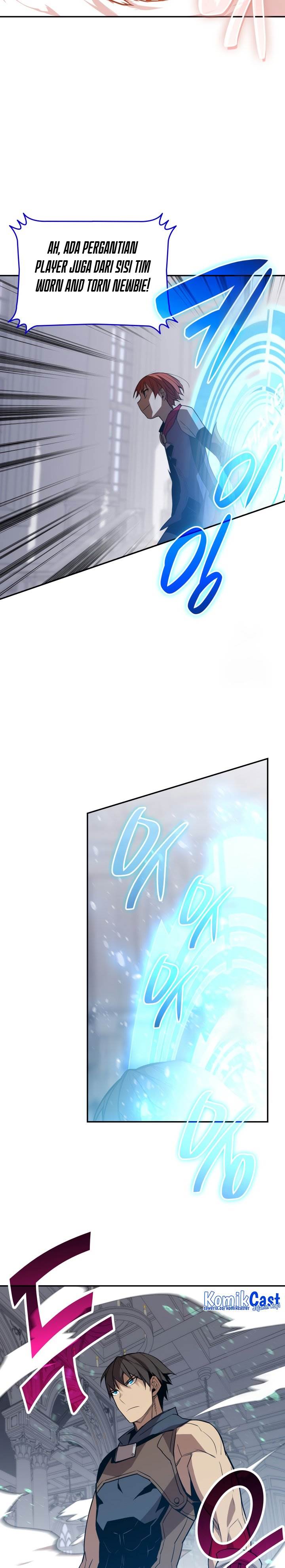 Worn and Torn Newbie Chap 172 - Next Chap 173