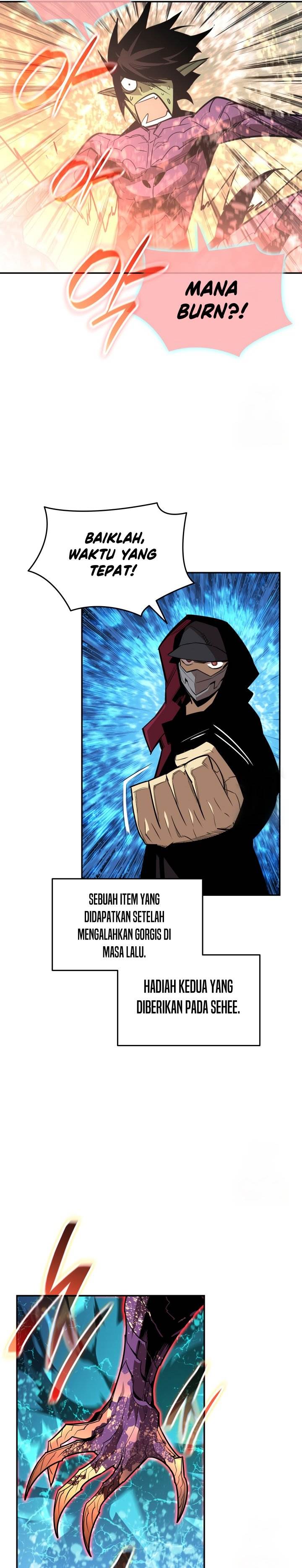 Worn and Torn Newbie Chap 172 - Next Chap 173