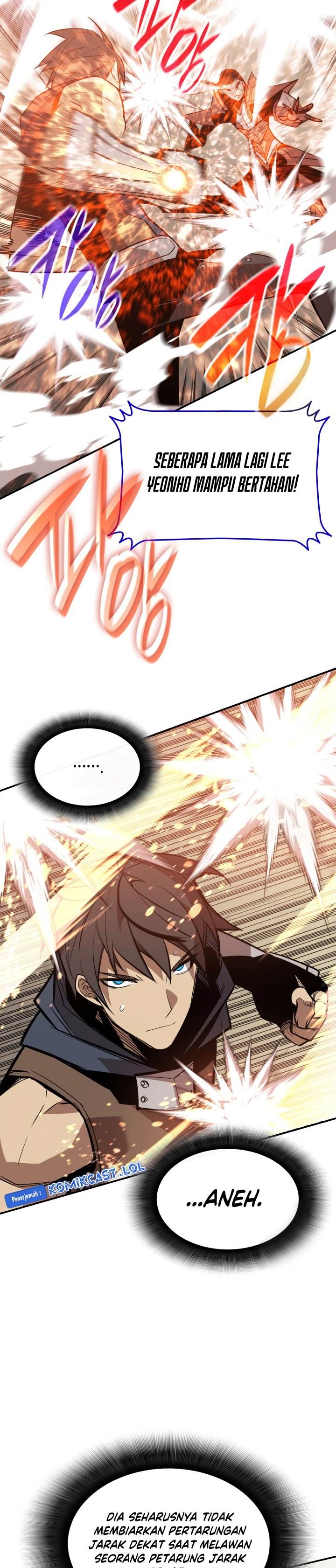 Worn and Torn Newbie Chap 173 - Next Chap 174