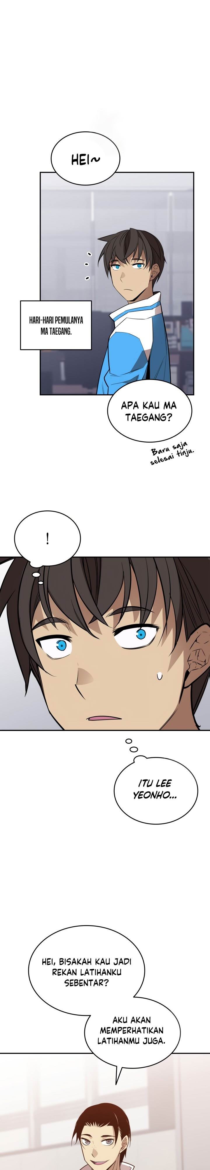 Worn and Torn Newbie Chap 173 - Next Chap 174