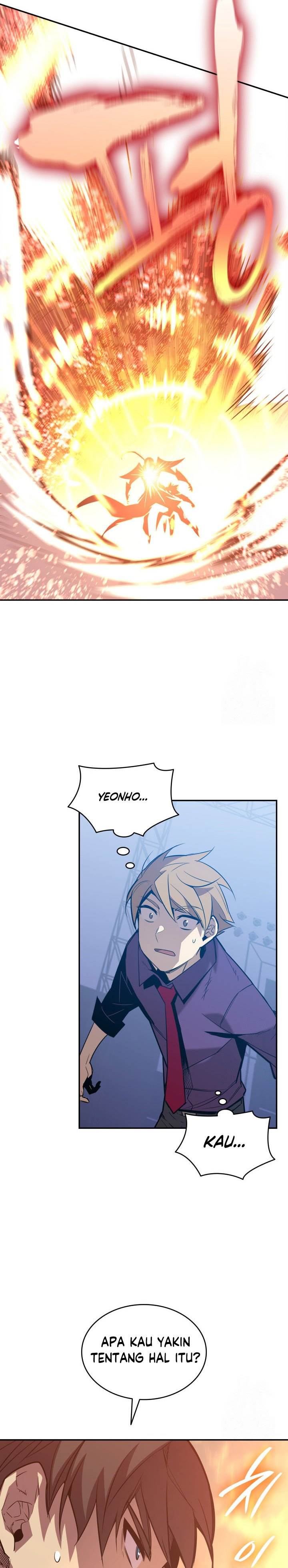 Worn and Torn Newbie Chap 174 - Next Chap 175