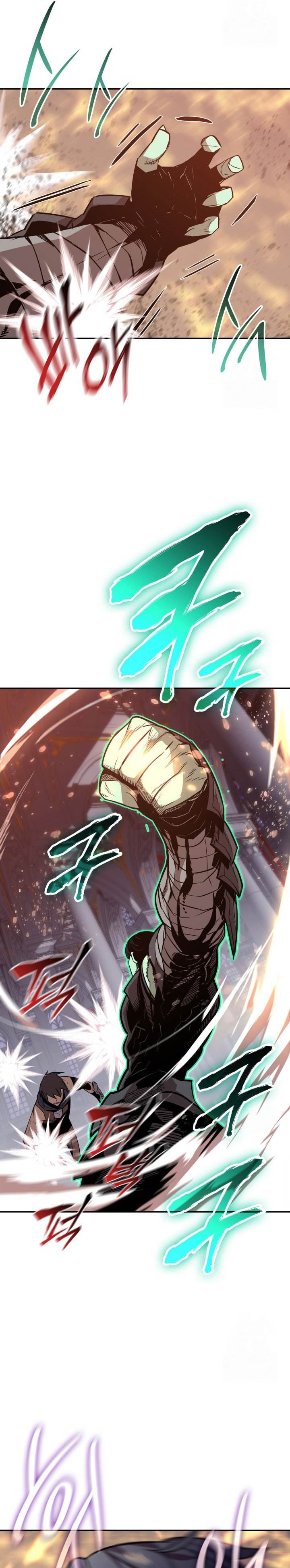 Worn and Torn Newbie Chap 174 - Next Chap 175