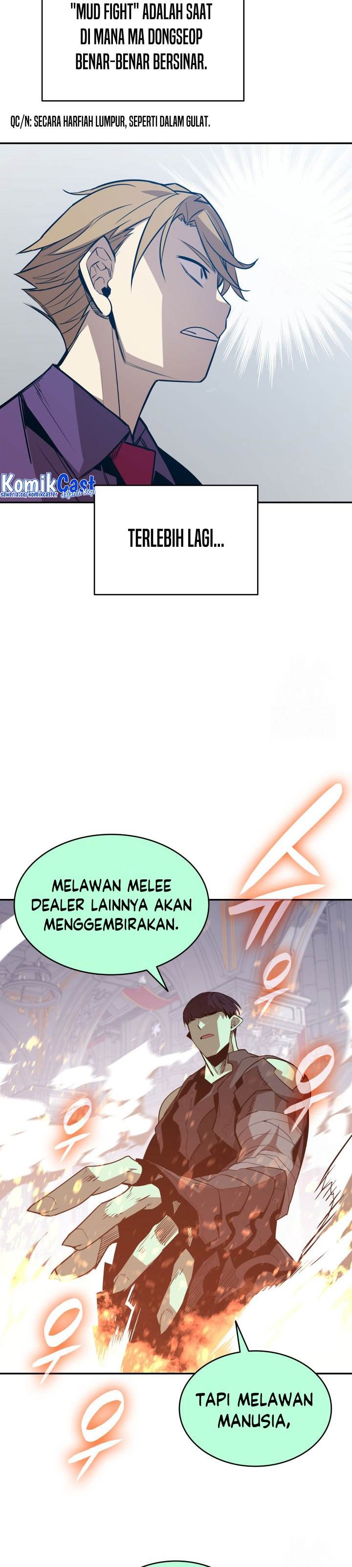 Worn and Torn Newbie Chap 174 - Next Chap 175