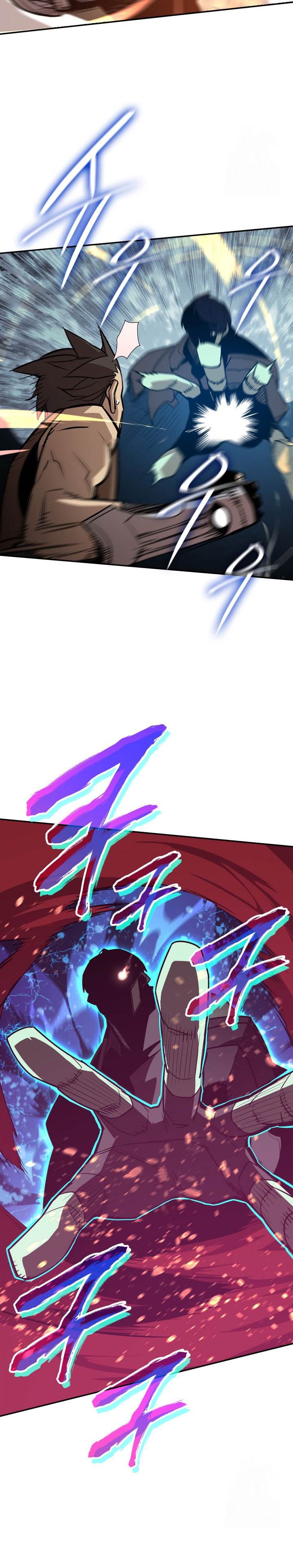 Worn and Torn Newbie Chap 174 - Next Chap 175